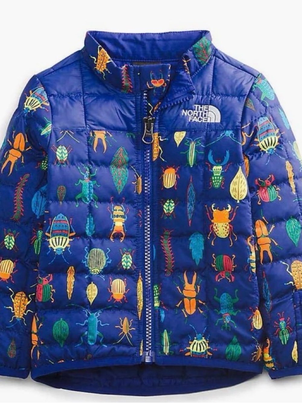 The North Face Kids Thermoball Jacket 12-18M
